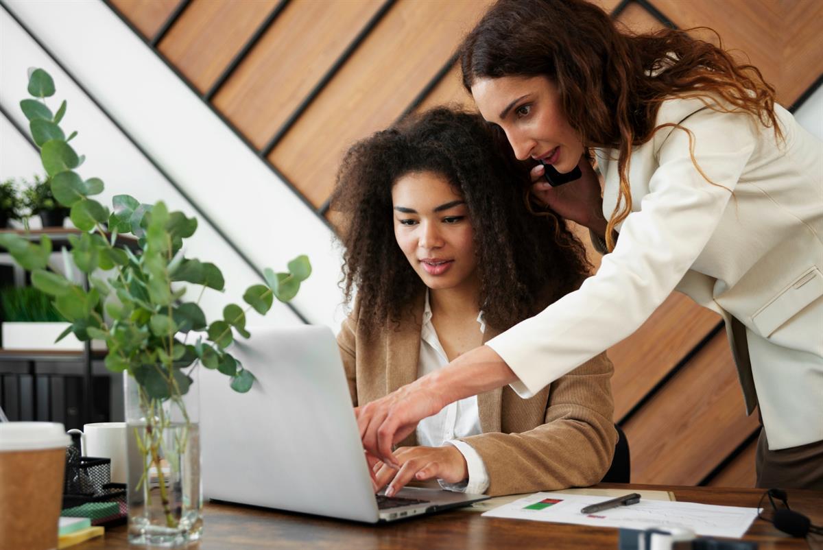 Driving Better Reporting with Smarter Technology
