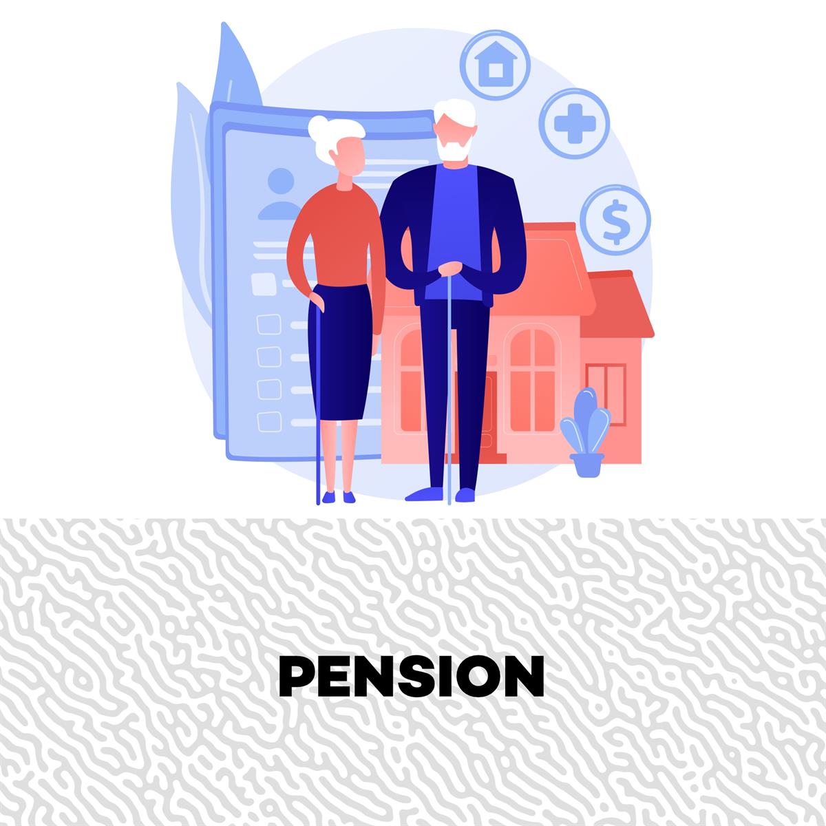 Pension