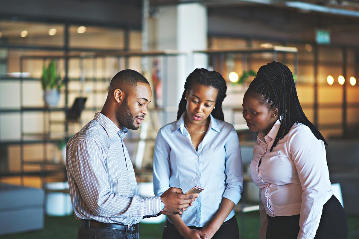 How Eswatini’s Unemployed Youths Are Finding Hope Again