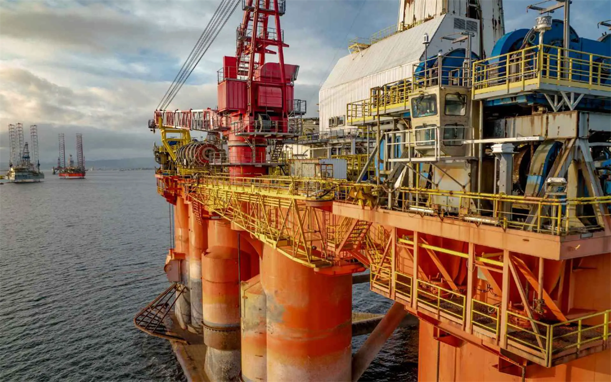 Mozambique’s Billion-Dollar Economic Comeback