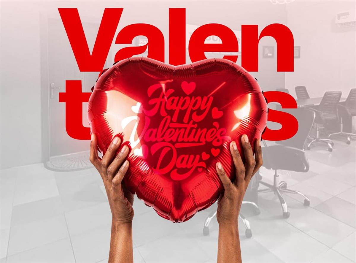 Love Amidst Inflation: Nigerians Celebrate Valentine's Day with Creativity