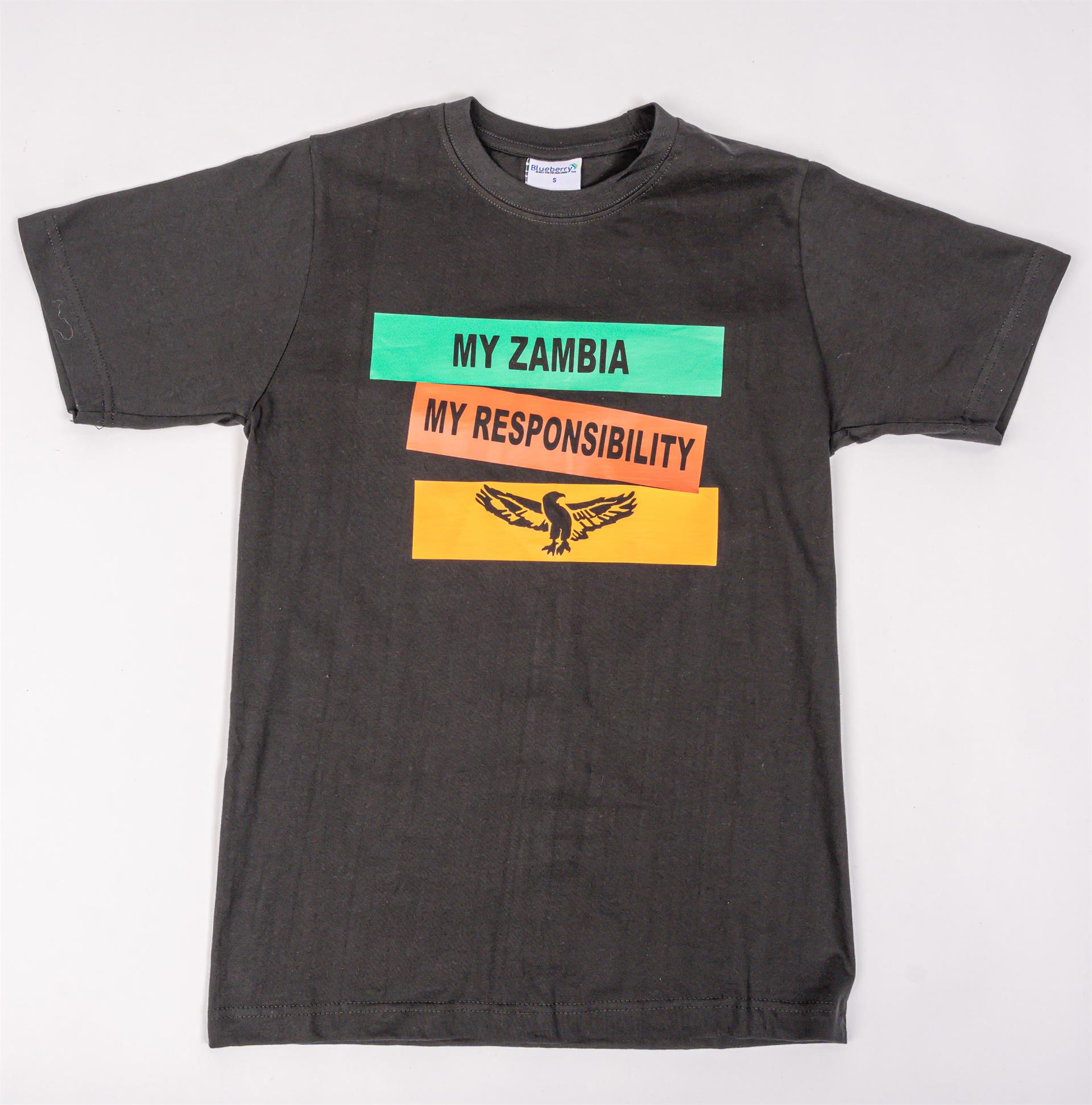 Zambia Kuchalo Entertainment Culture